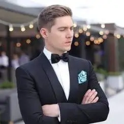 Secret Ledger AI - Anton Kovačić